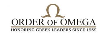 Order of Omega